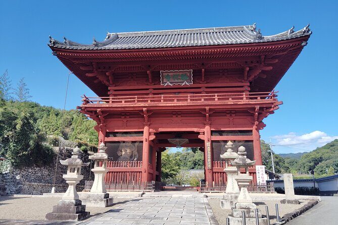 Wakayama: Sacred Serenity of Kokawa-dera Temple Tour - Final Thoughts: Who Will Love This Tour?