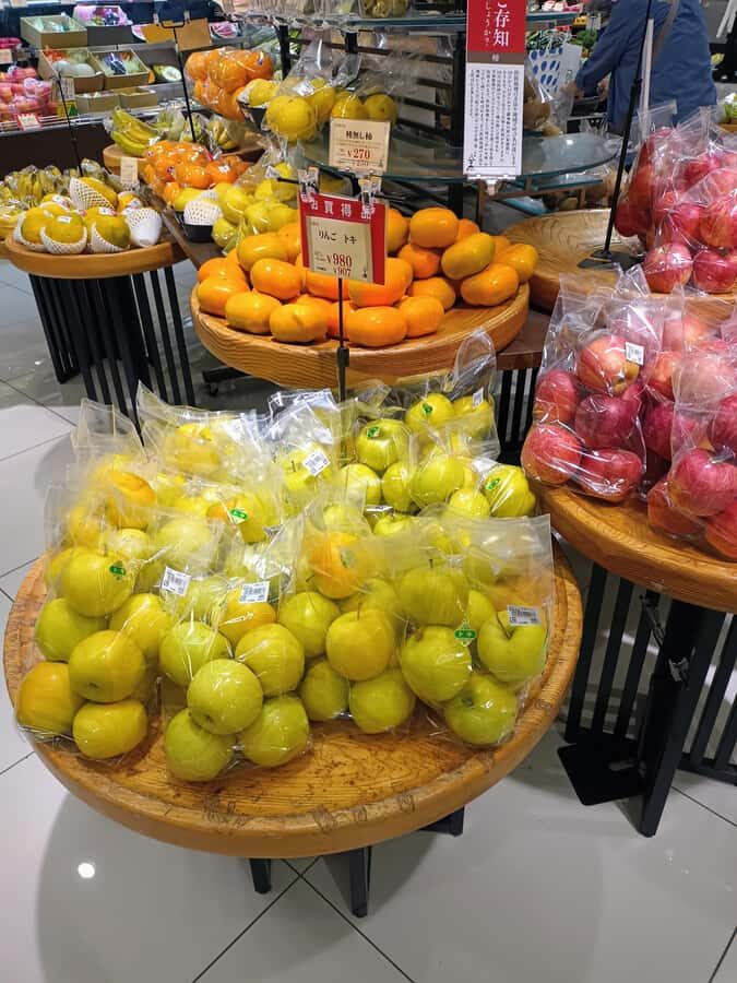 Wakayama: Station Food Hall Support with Local Guide - Final Thoughts