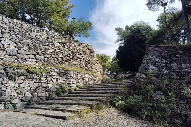 Wakayama: The Tokugawa Castle That Guarded the Southern Coast - The Sum Up