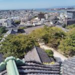 Wakayama: Tokugawa Castle That Guarded the Southern Coast - Crossing the Ohashi Corridor and Visiting the Ninomaru Ruins