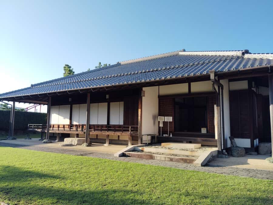 Wakayama: Yosuien Tokugawa Garden of Edo Elegance - An In-Depth Look at Yosuien Garden Tour