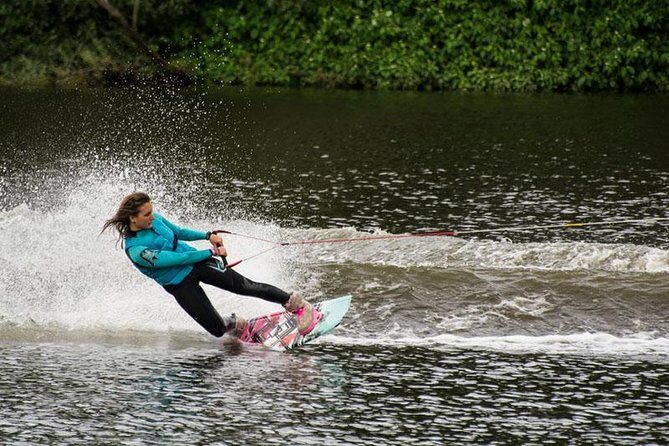 Wake Boarding in Bentota - What You Need to Know Before Booking