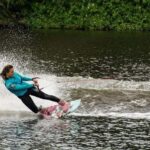 Wake Boarding in Mirissa - What to Expect During Your Wakeboarding Session