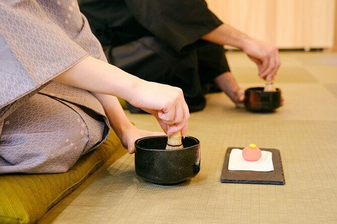 Waking You Up with Traditional Japanese Matcha Shot - Final Thoughts