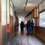 Walk and Explore Hanawa-juku in Midori City Gunma Pref - Who Would Love This Tour?