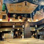 Walk of Ryogoku, the Sumo Town - The Historical Backbone of Ryogoku