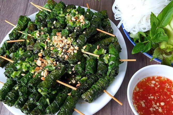 Walking Food Tour in Can Tho - Authentic Can Tho: Perfect for Food Explorers and Culture Enthusiasts