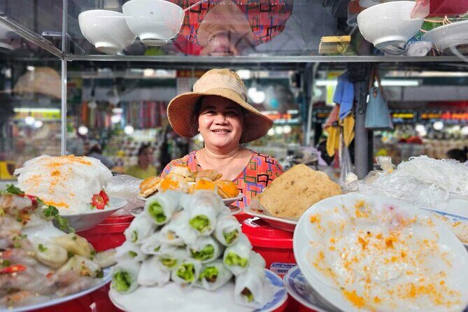 Walking Food Tour in Hue  Traditional Dishes & Hidden Gems - What Sets This Tour Apart?
