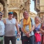 Walking Golden City Tour - Authenticity and the Human Touch