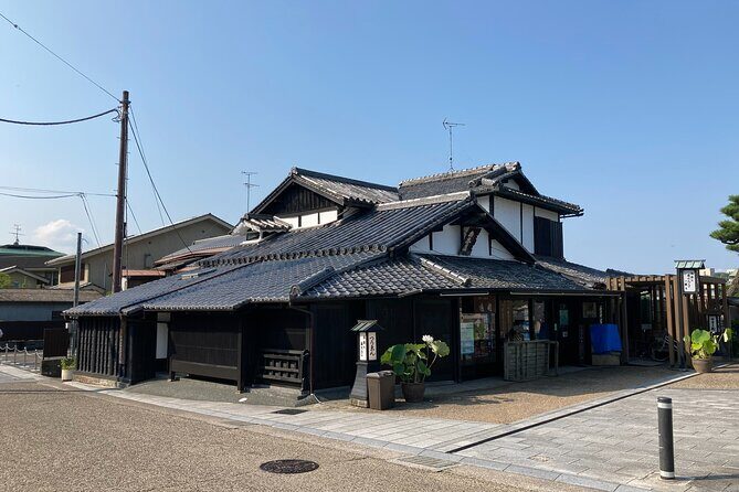 Walking In The History and Nature of Uji Kyoto - In-Depth Breakdown of the Itinerary