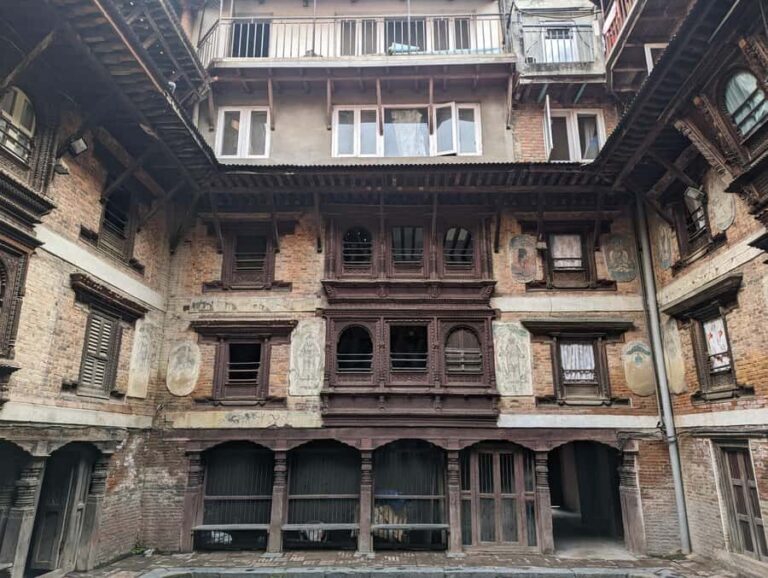 Walking Patan: Durbar Sq, UNESCO & Hidden Alleys - A Deep Dive Into the Patan Walking Tour