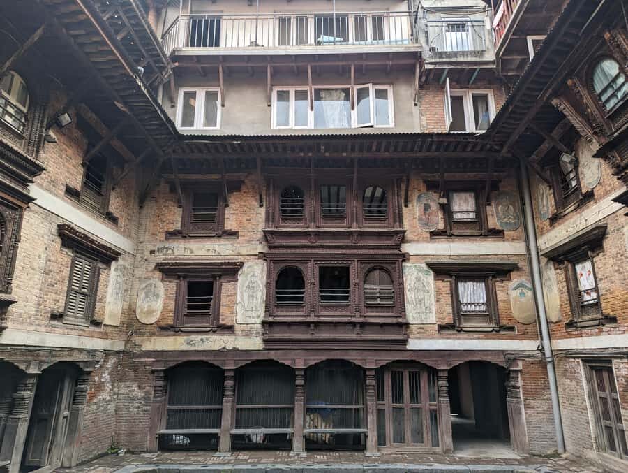 Walking Patan: Durbar Sq, UNESCO & Hidden Alleys - A Deep Dive Into the Patan Walking Tour