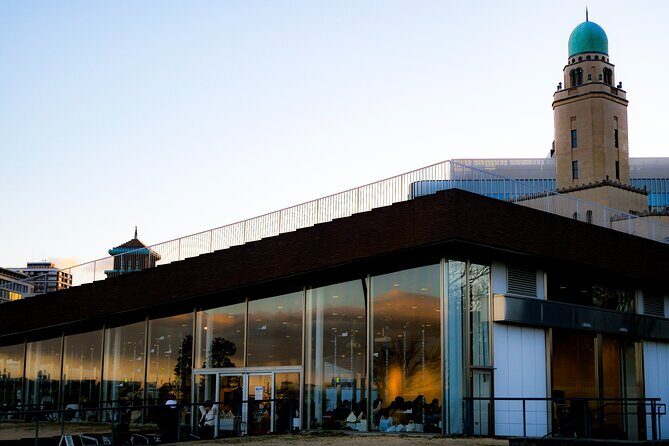 Walking Private Tour of Yokohama Cosmo World - Why This Tour Works Well for You