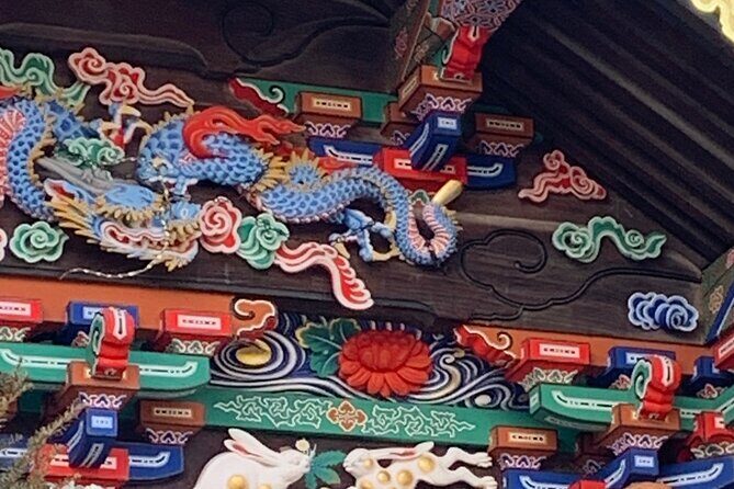 Walking Private Tour to Chichibu from Seibu-Chichibu Station - Transport & Logistics: What You Need to Know