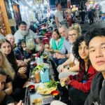 Walking Street Food Tour in Hanoi and Train Street - Why This Tour Offers Good Value for Money