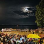 Walking through narrow street and exploring Ghats - Discovering Hidden Temples and Unique Ghats