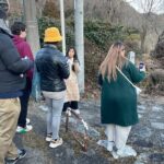 Walking Tour at Akagane Roads in Midori City - Practical Aspects That Matter