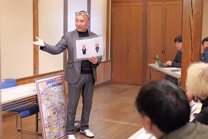 Walking Tour Blending into Kurashikis Cotton-Spun Way of Life - Authentic Insights from Past Participants