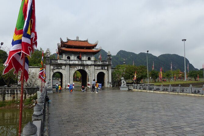 Walking Tour Explore Truong Yen Ninh Binh, - Why This Tour Works Well