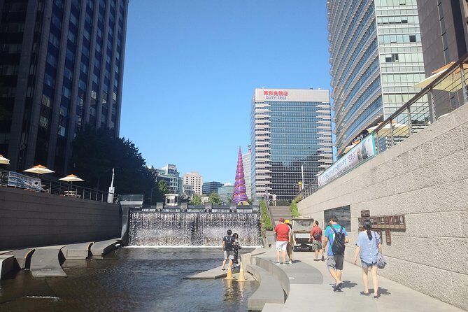 Walking Tour (Exploring Historical Route) - Practical Details & What You’ll Get