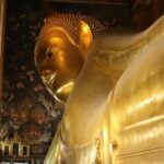 Walking tour Grand Palace, Emerald Buddha and Wat Pho - Authentic Insights from Past Travelers