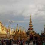 Walking Tour in Downtown Yangon - Discovering the Indian Quarter and Local Life