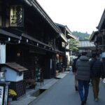 Walking Tour in Takayama Old Town and Historic Streets - Practical Details: What to Expect