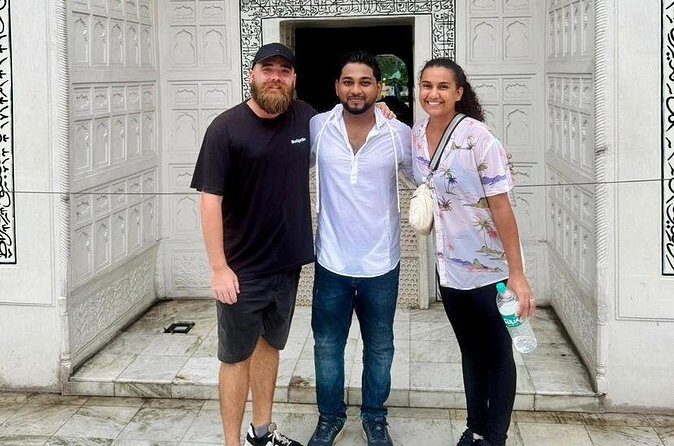 Walking Tour of Kolkata Heritage and Food - Who Will Love This Tour?