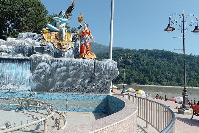Walking Tour Rishikesh with Ganga Aarti at Triveni Ghat - Who Will Love This Tour?