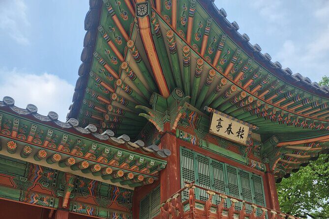 Walking Tour to Changdeokgung Palace with Korean dress Hanbok - Final Thoughts