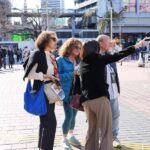 Walking tour to perceive the Secret of Shibuya's origin - In-Depth Itinerary Breakdown