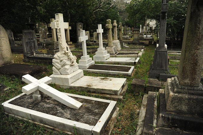 Wan Chai Walking Tour: Exploring the old Hong Kong - Who Will Love This Tour?