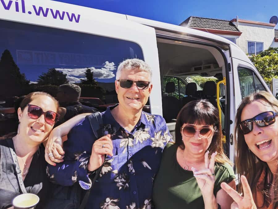 Wanaka: Full Day Wine Tour Hidden Gems - Why this Tour Is a Smart Choice