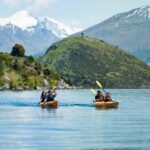 Wanaka: Lake Wanaka Guided Kayak Tour - What to Expect from the Tour