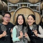 Wanaka: Vines, Wines & Good Times  Wanaka Half-Day Tour - What Past Guests Say