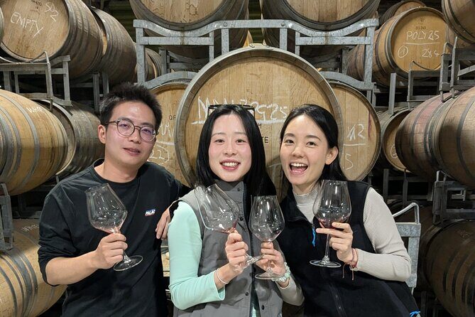 Wanaka: Vines, Wines & Good Times  Wanaka Half-Day Tour - What Past Guests Say