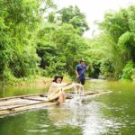 Wang Kiang Koo Bamboo Rafting Scenic Jungle From Khao Lak - Practical Details: Pricing, Duration, and Amenities