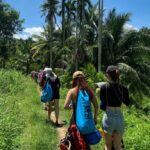 Wanning: A Day Hiking Trip to Riyue Bay Rainforest - How the Itinerary Unfolds