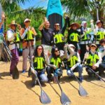 Wanning Stand Up Paddle boarding Adventure at Sun Moon Bay - Who Will Enjoy This Tour?