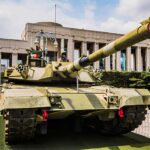 War Memorial of Korea Tour by a Former Elite Military Expert - The Optional Meal Session