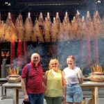 War Relics of Saigon Shore Excursion from Phu My Port - Detailed Breakdown of the Itinerary