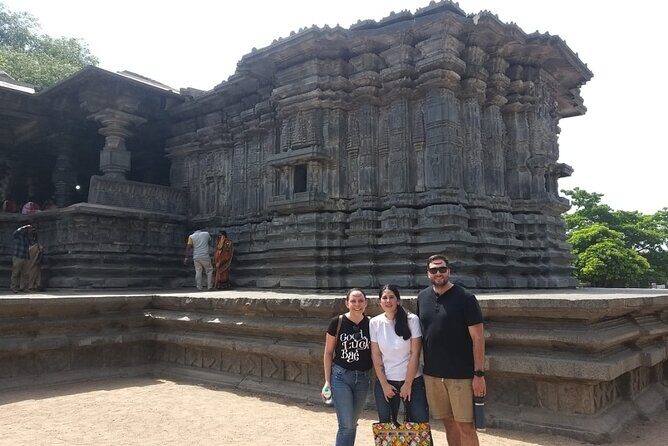 Warangal Historical Sites Day Tour From Hyderabad - Who Is This Tour Best For?