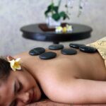 Warm Stone Massage For 2 hours Including Transfers - Transportation & Timing