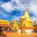Wat Doi Suthep and Thai Handicraft Tour from Chiang Mai - Who Should Consider This Tour?