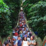 Wat Doi Suthep Temple & Phu Ping Palace: Chiang Mai Highlights - Authentic Experiences & Hidden Gems