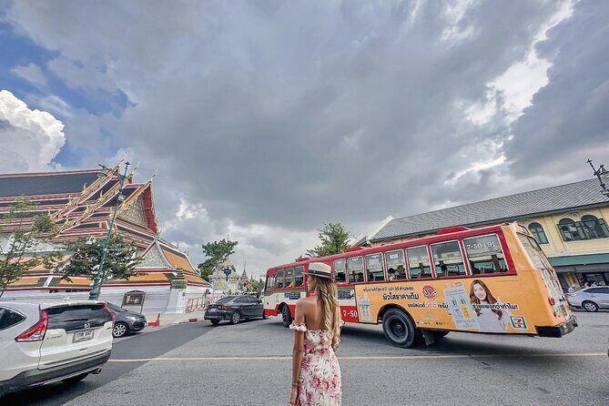 Wat Pho and Wat Arun Guided Walking Tour (2 Hours) - An In-Depth Review of the Tour Experience