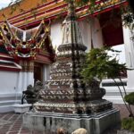 Wat Pho Evening Visit with Temple Cats - An In-Depth Look at the Wat Pho Evening Tour