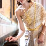 Wat Pho: Traditional Thai Costume Photoshoot - What Is the Wat Pho Photoshoot Experience?