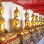 Wat Pho, Wat Arun & Flower Market Walking Tour in Bangkok - Practical Details and What You Should Know