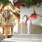 Wat Phra That Doi Suthep & Hmong Village Half Day Tour From Chiang Mai - How Does It Compare in Value?